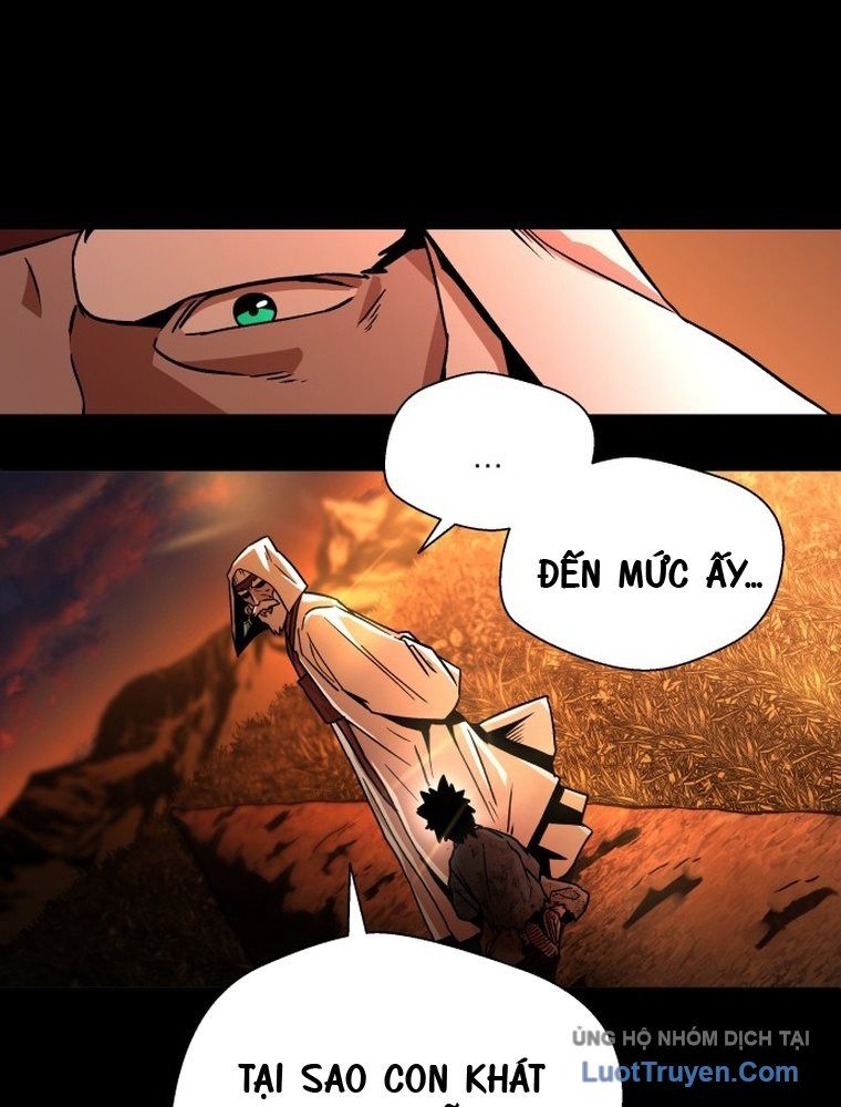 Nhân Diện: Chapter 2