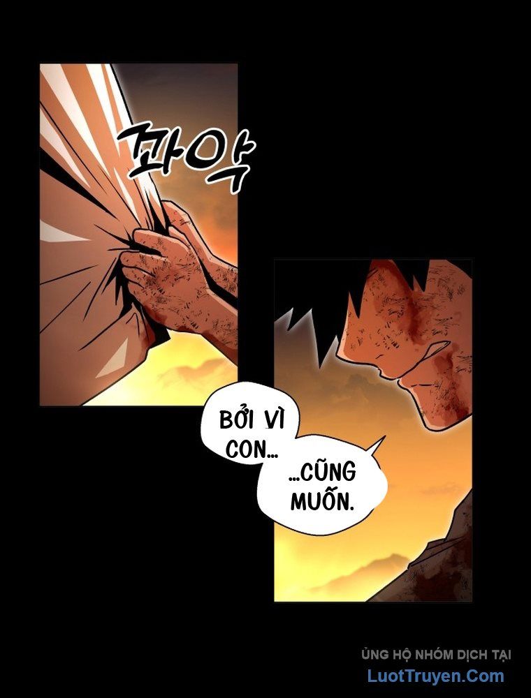 Nhân Diện: Chapter 2