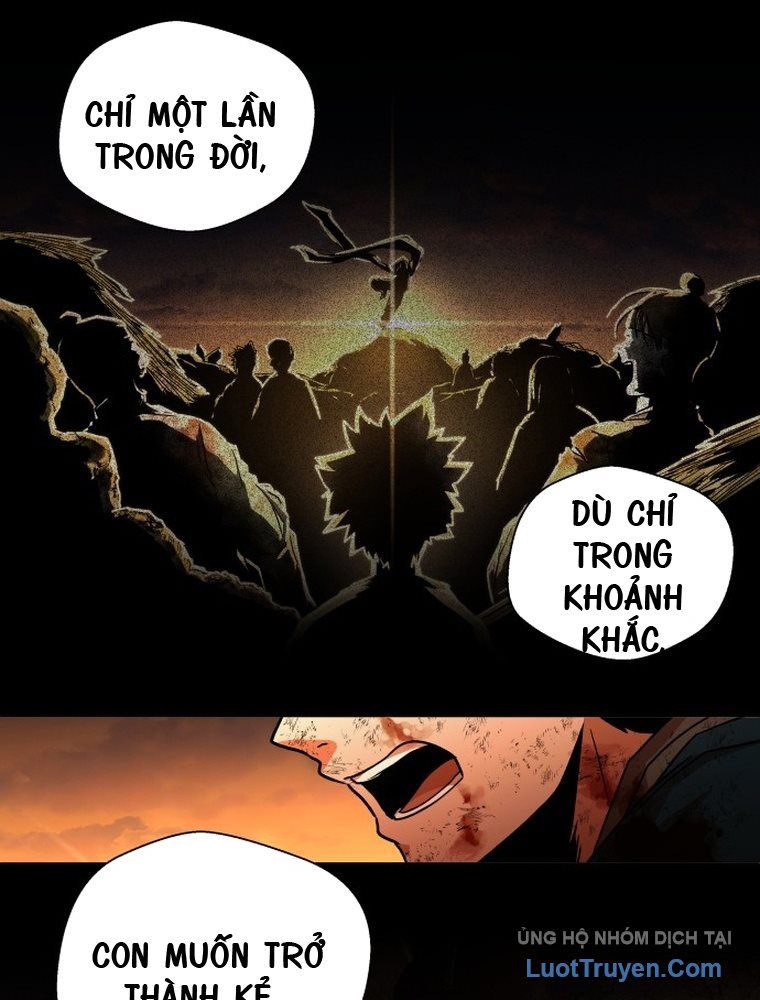 Nhân Diện: Chapter 2