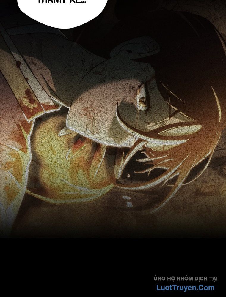 Nhân Diện: Chapter 2