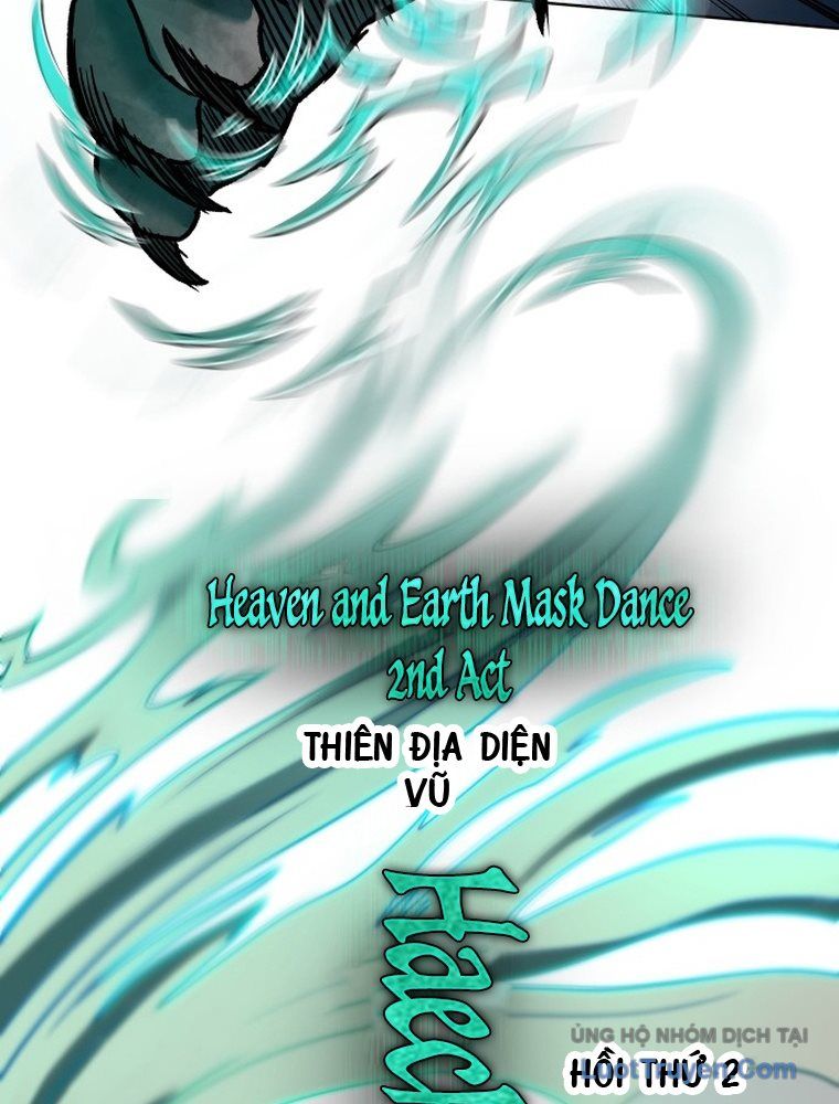 Nhân Diện: Chapter 2