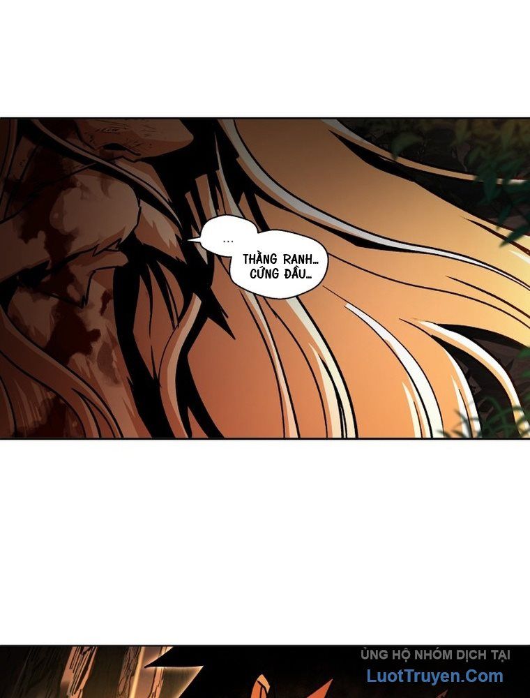 Nhân Diện: Chapter 2