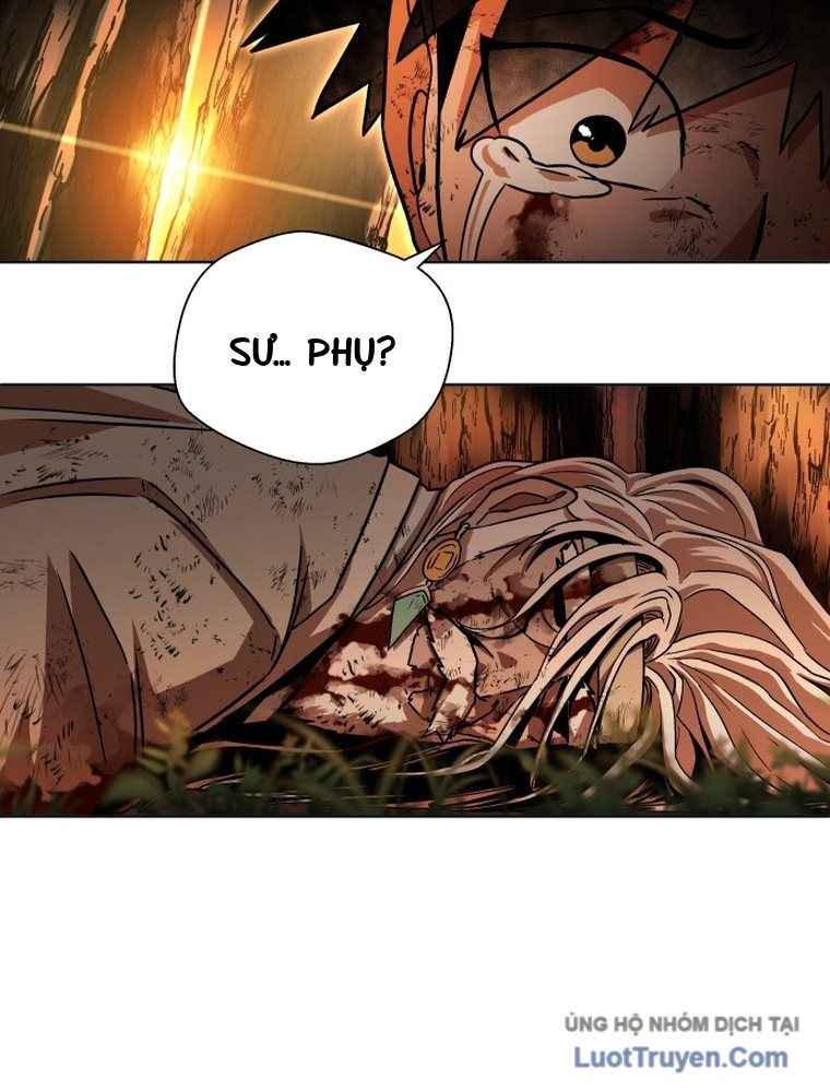 Nhân Diện: Chapter 2