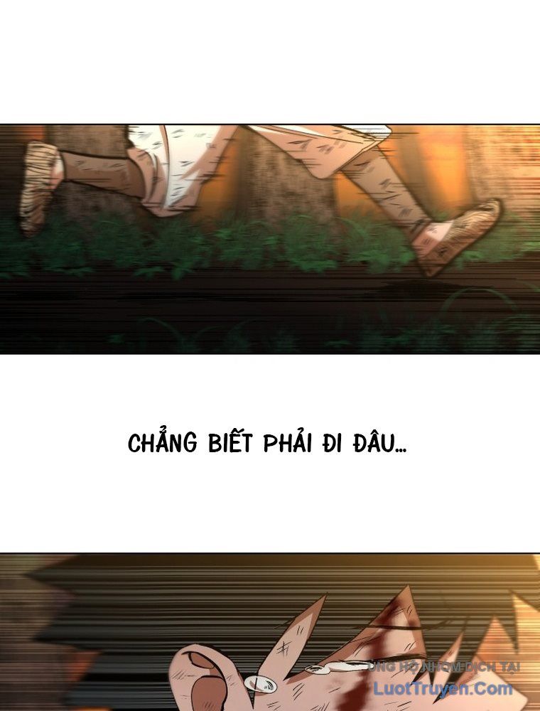 Nhân Diện: Chapter 2