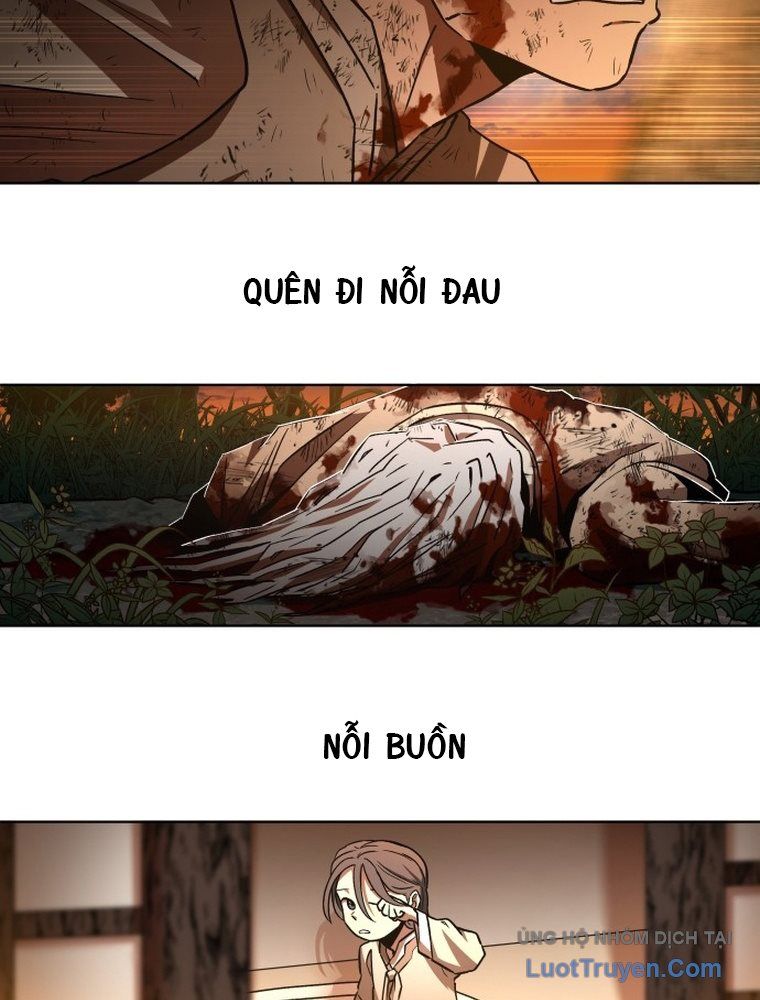 Nhân Diện: Chapter 2