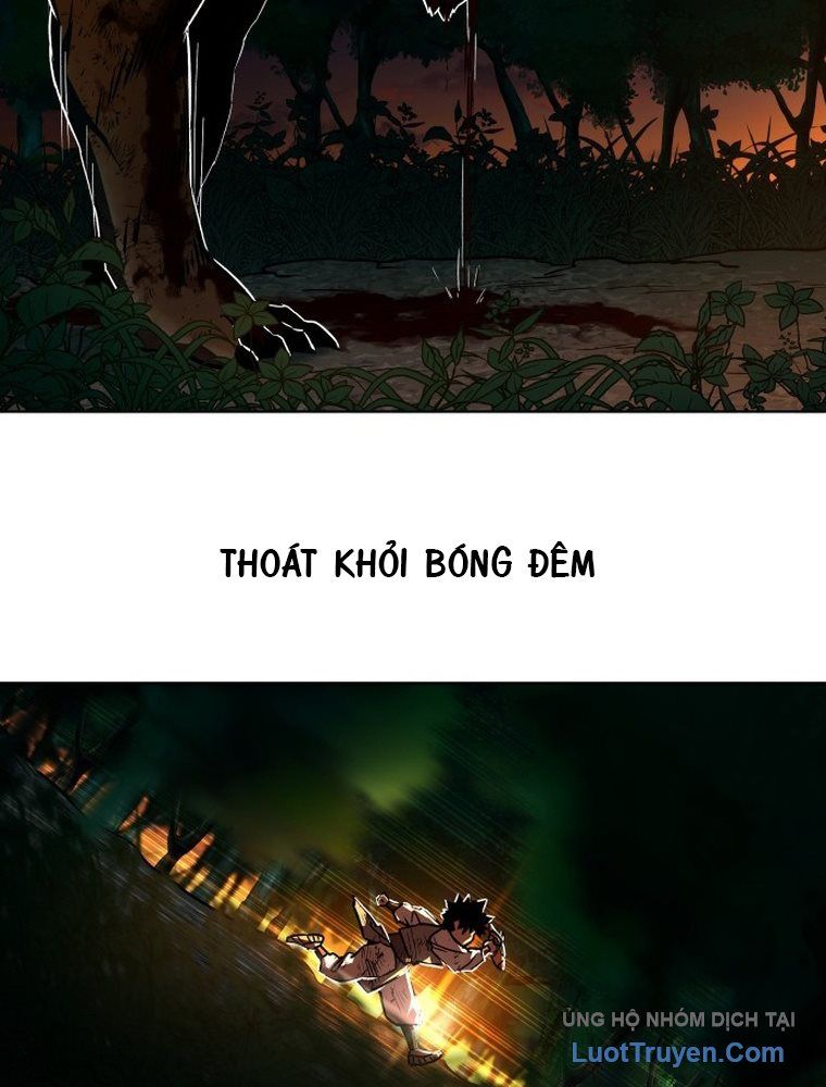 Nhân Diện: Chapter 2