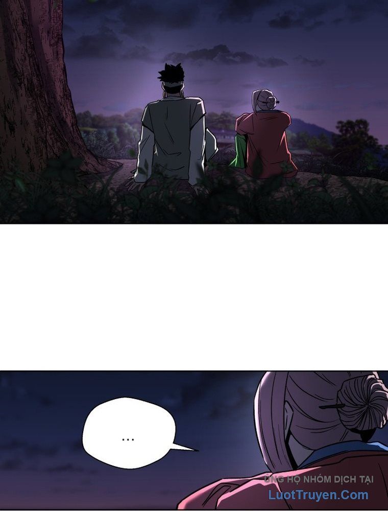 Nhân Diện: Chapter 2