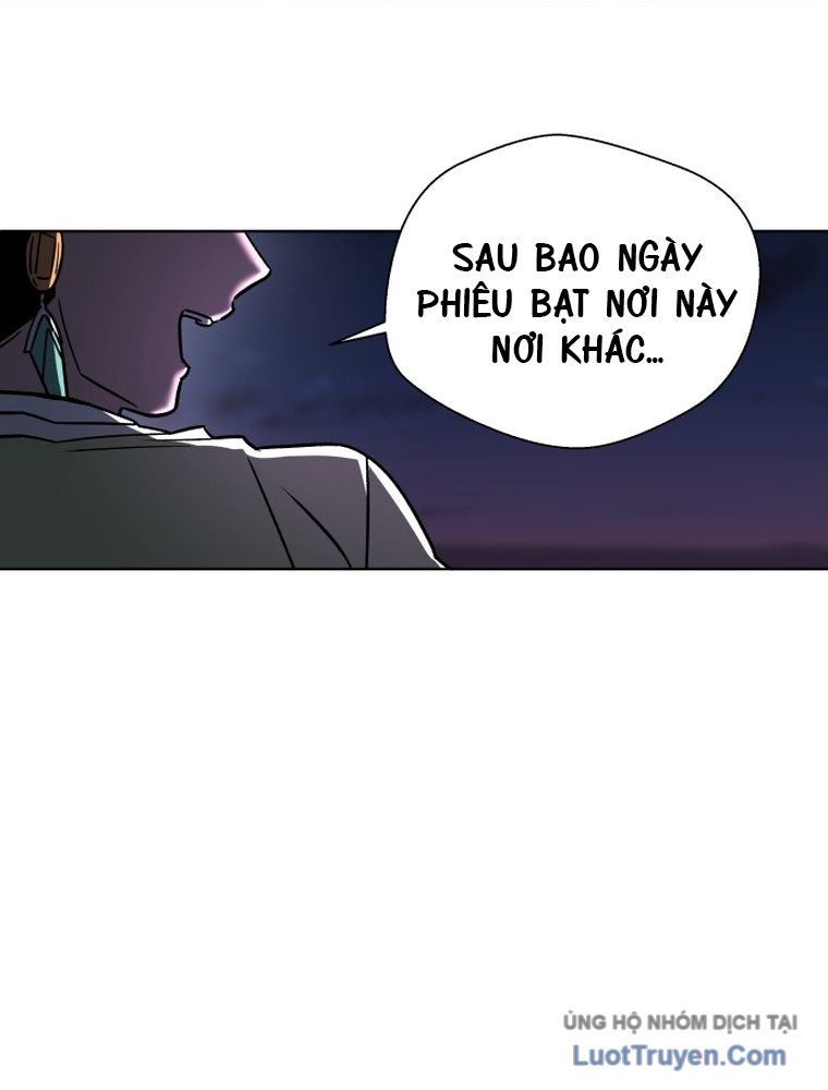 Nhân Diện: Chapter 2