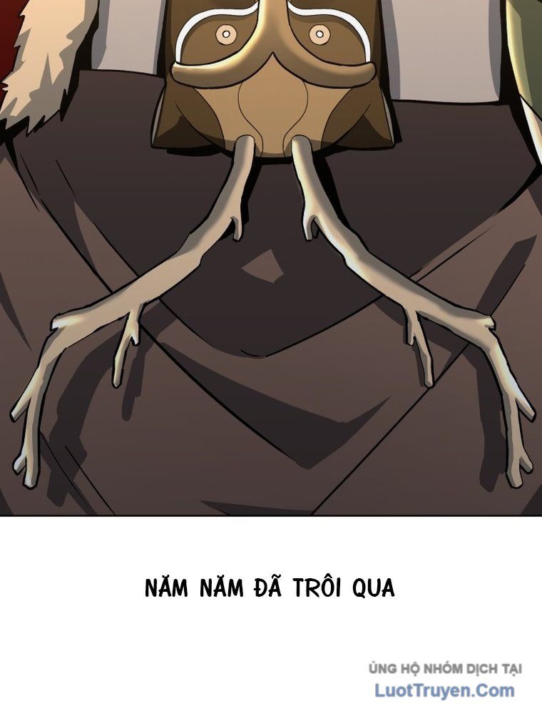 Nhân Diện: Chapter 2