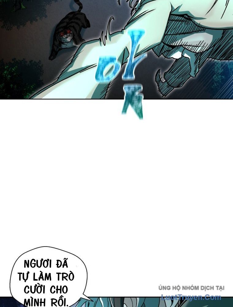 Nhân Diện: Chapter 2