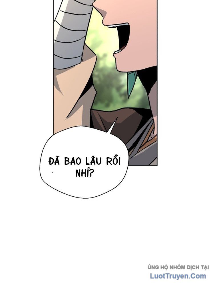 Nhân Diện: Chapter 2