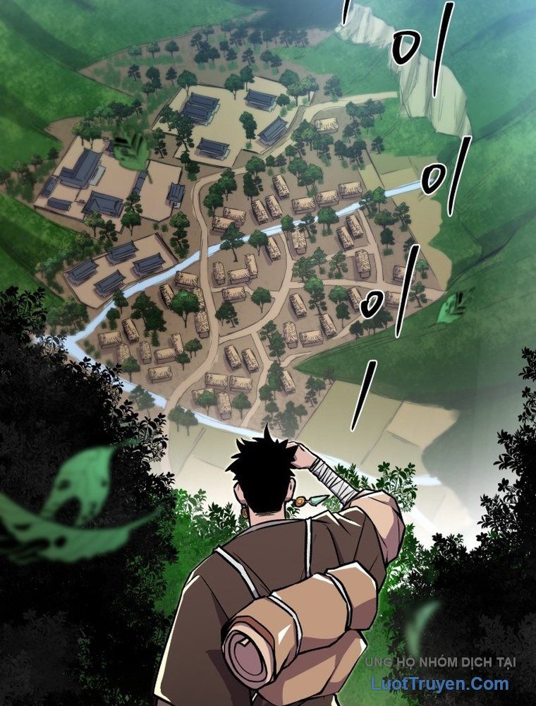 Nhân Diện: Chapter 2