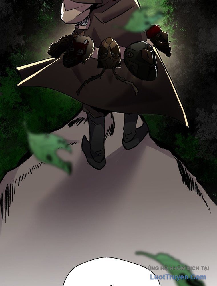 Nhân Diện: Chapter 2