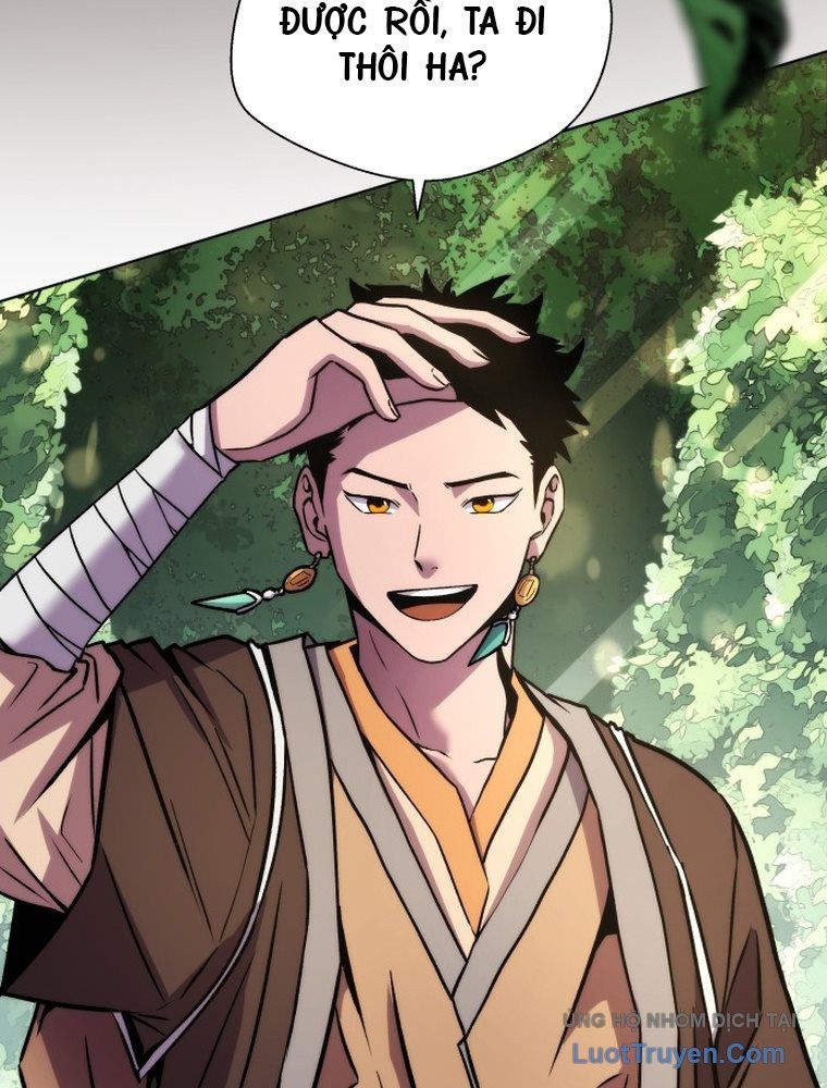 Nhân Diện: Chapter 2