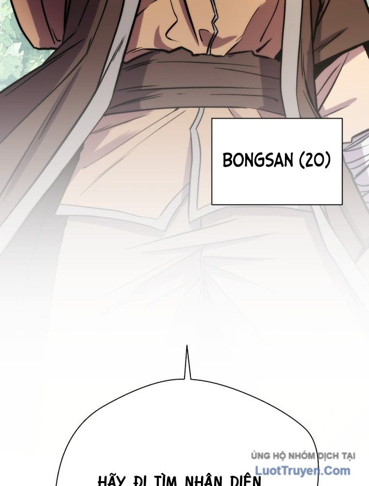 Nhân Diện: Chapter 2