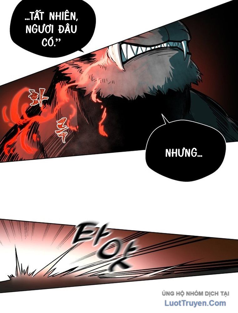 Nhân Diện: Chapter 2