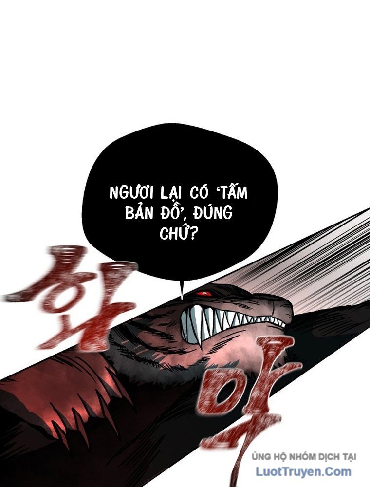 Nhân Diện: Chapter 2
