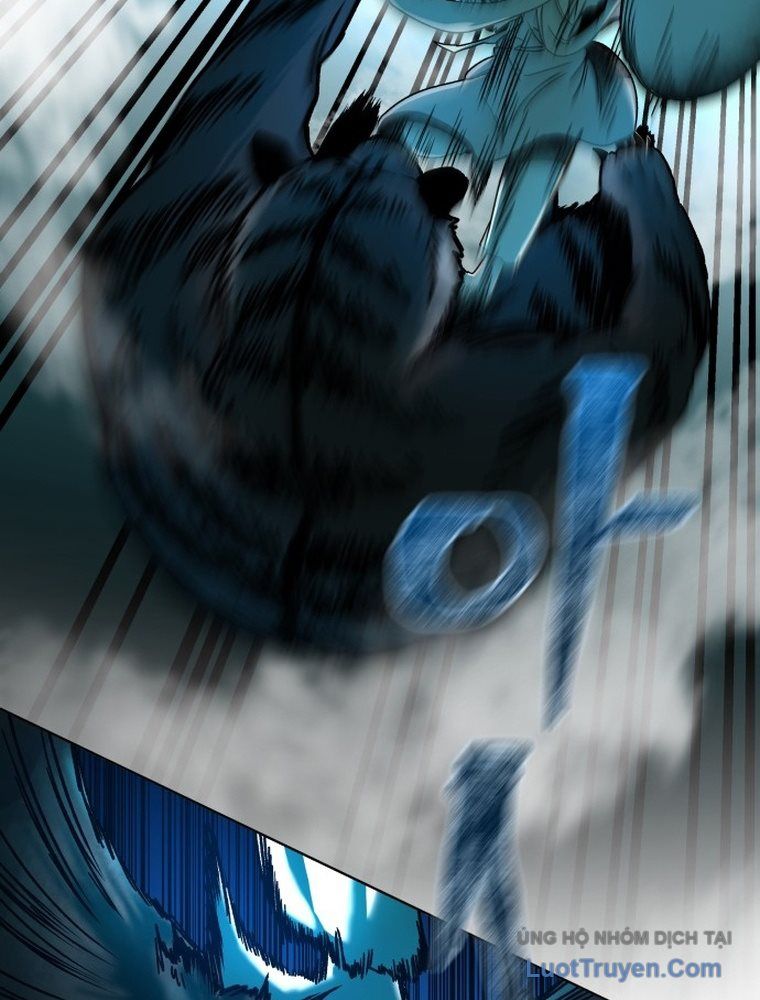 Nhân Diện: Chapter 2