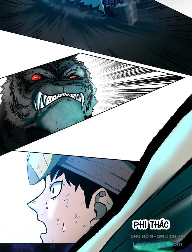 Nhân Diện: Chapter 2