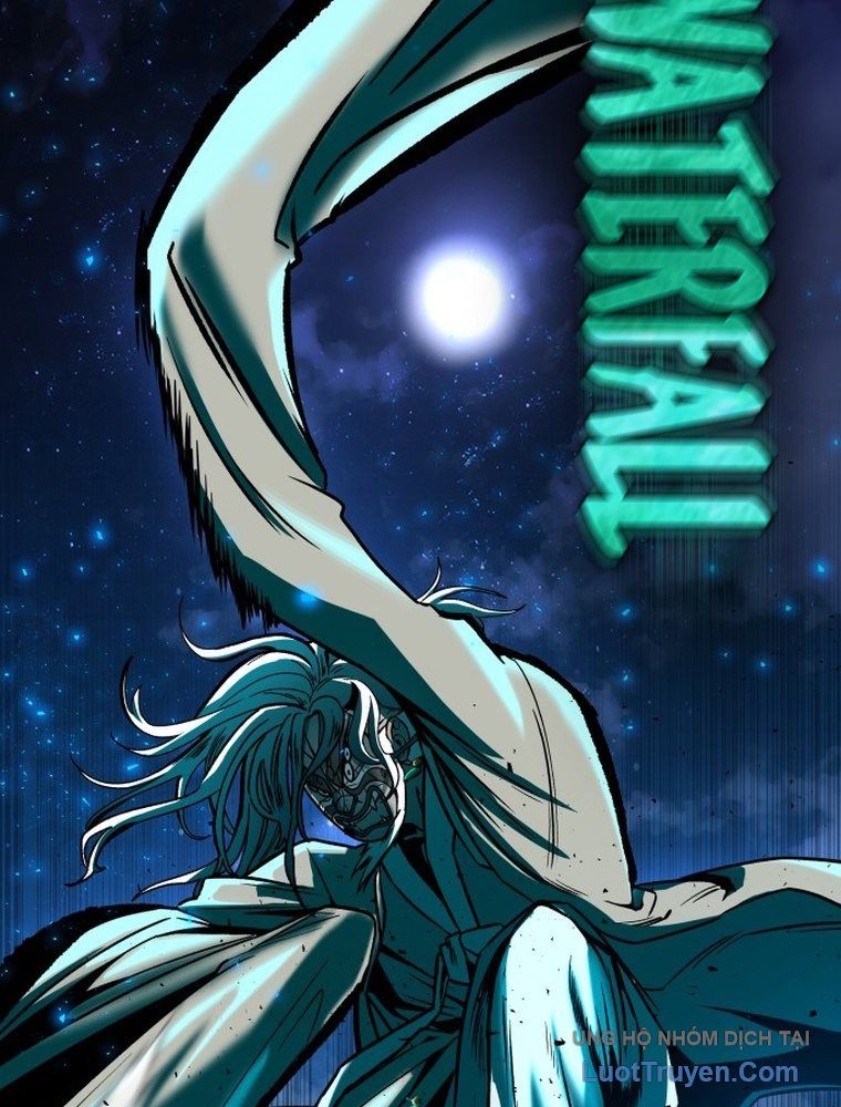 Nhân Diện: Chapter 2