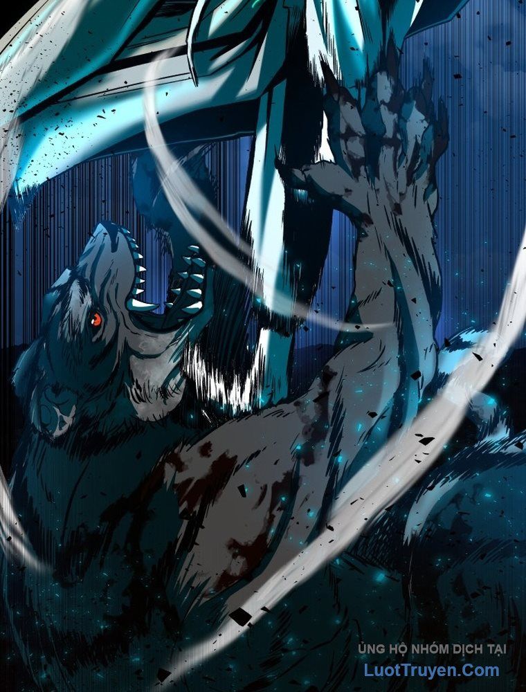 Nhân Diện: Chapter 2