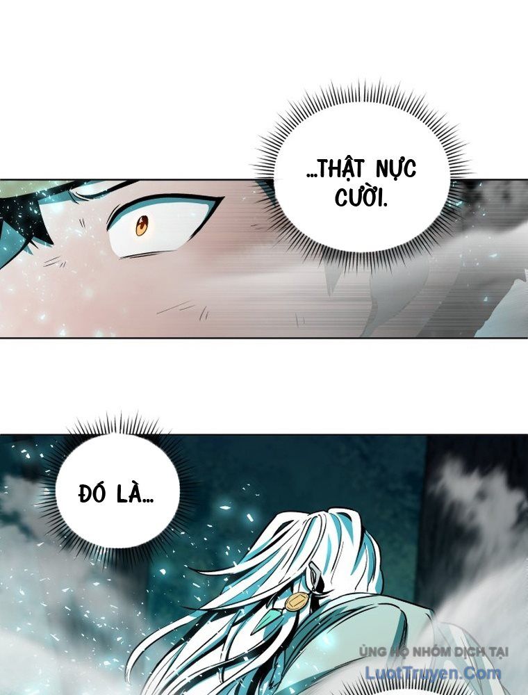 Nhân Diện: Chapter 2