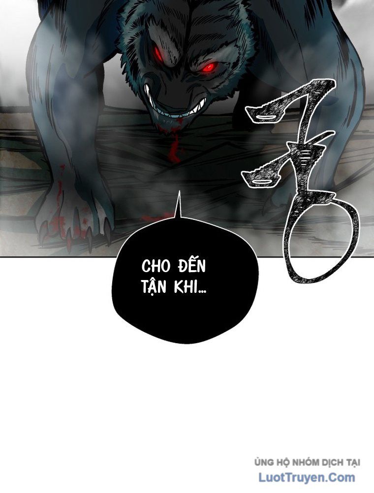 Nhân Diện: Chapter 2