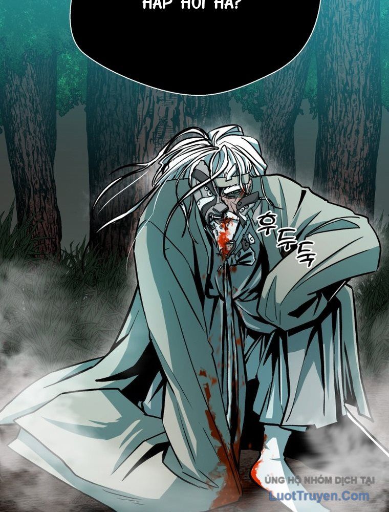 Nhân Diện: Chapter 2