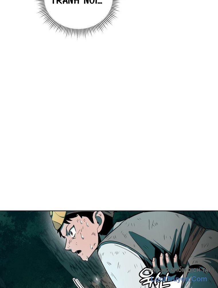 Nhân Diện: Chapter 2