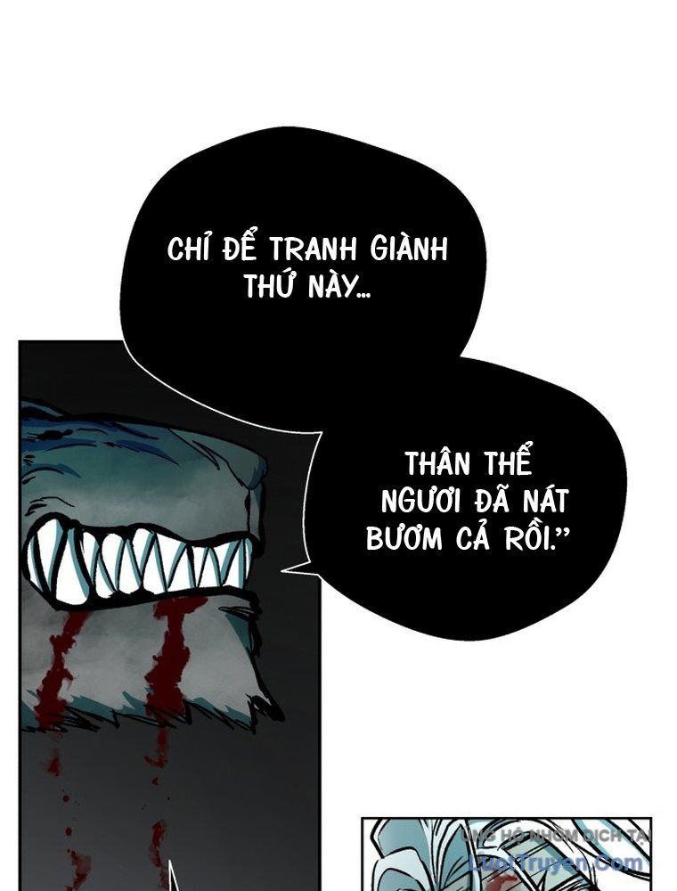 Nhân Diện: Chapter 2