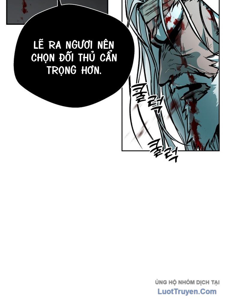 Nhân Diện: Chapter 2