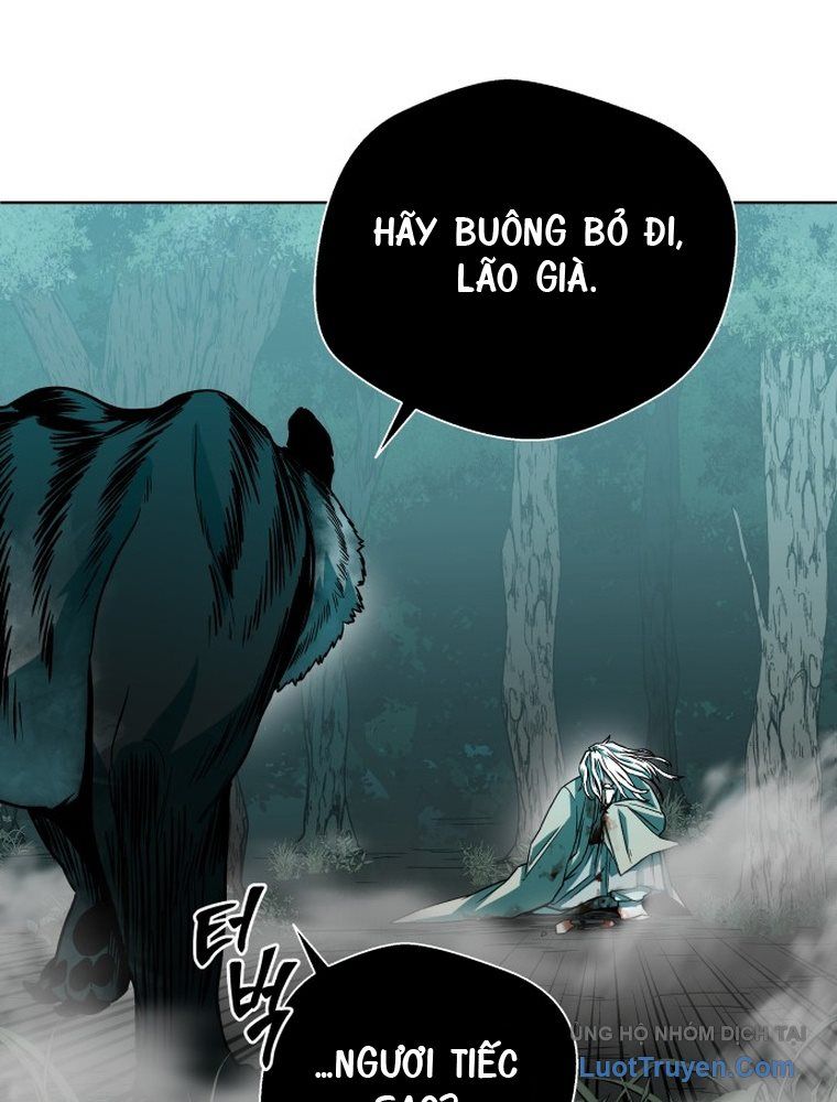 Nhân Diện: Chapter 2