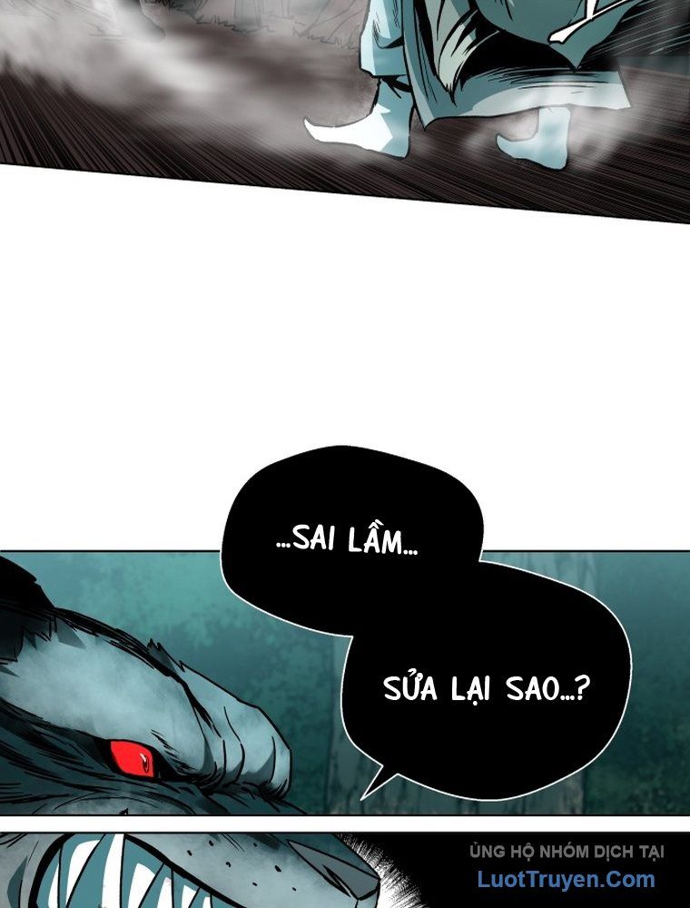 Nhân Diện: Chapter 2