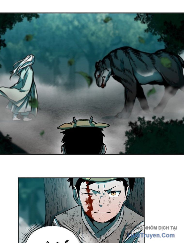 Nhân Diện: Chapter 2