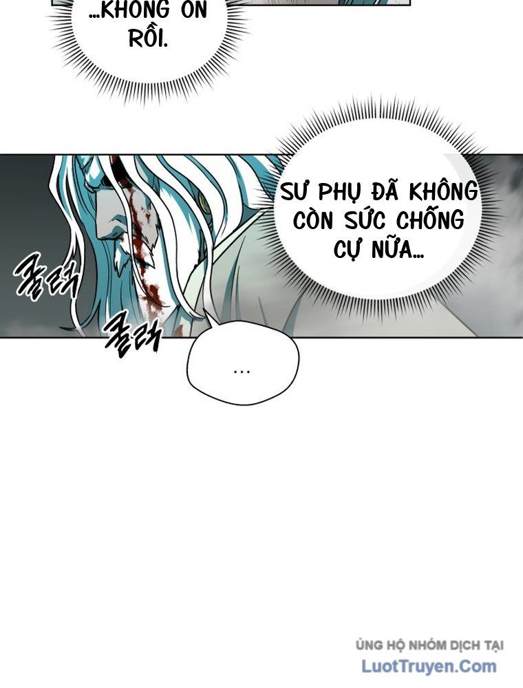 Nhân Diện: Chapter 2