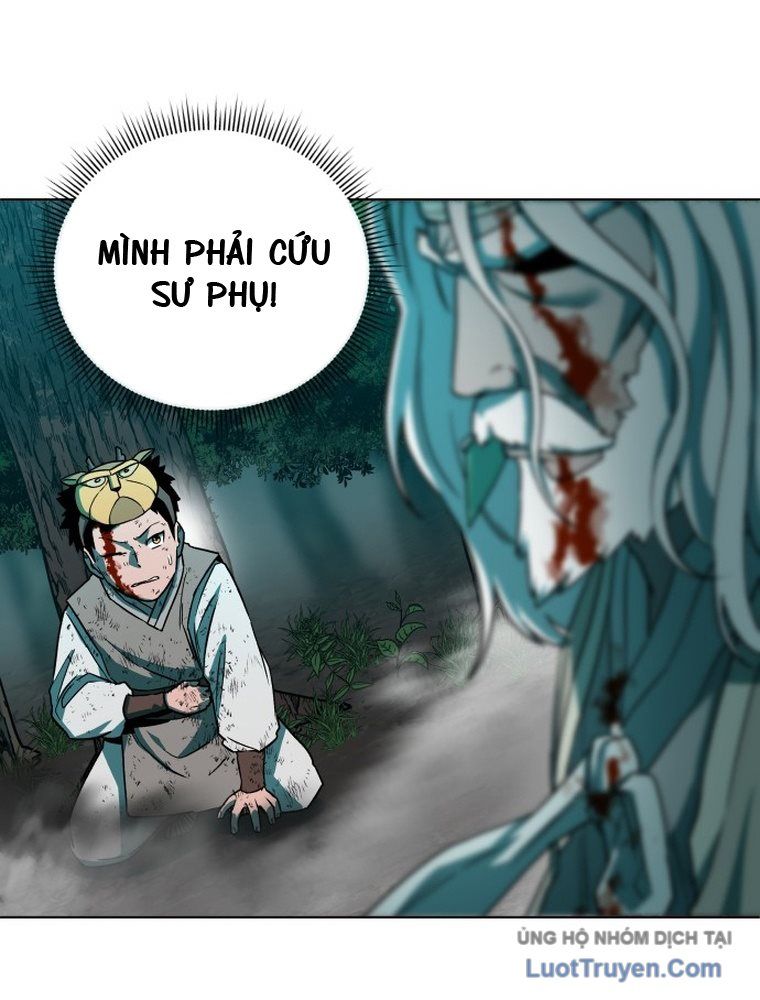 Nhân Diện: Chapter 2