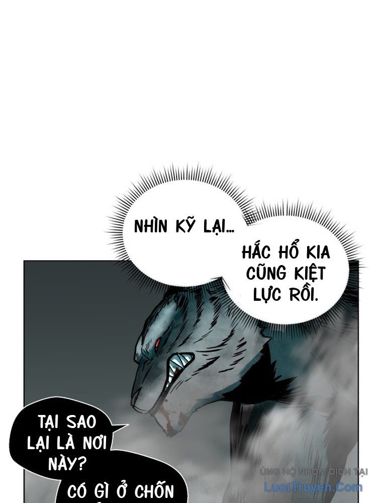 Nhân Diện: Chapter 2