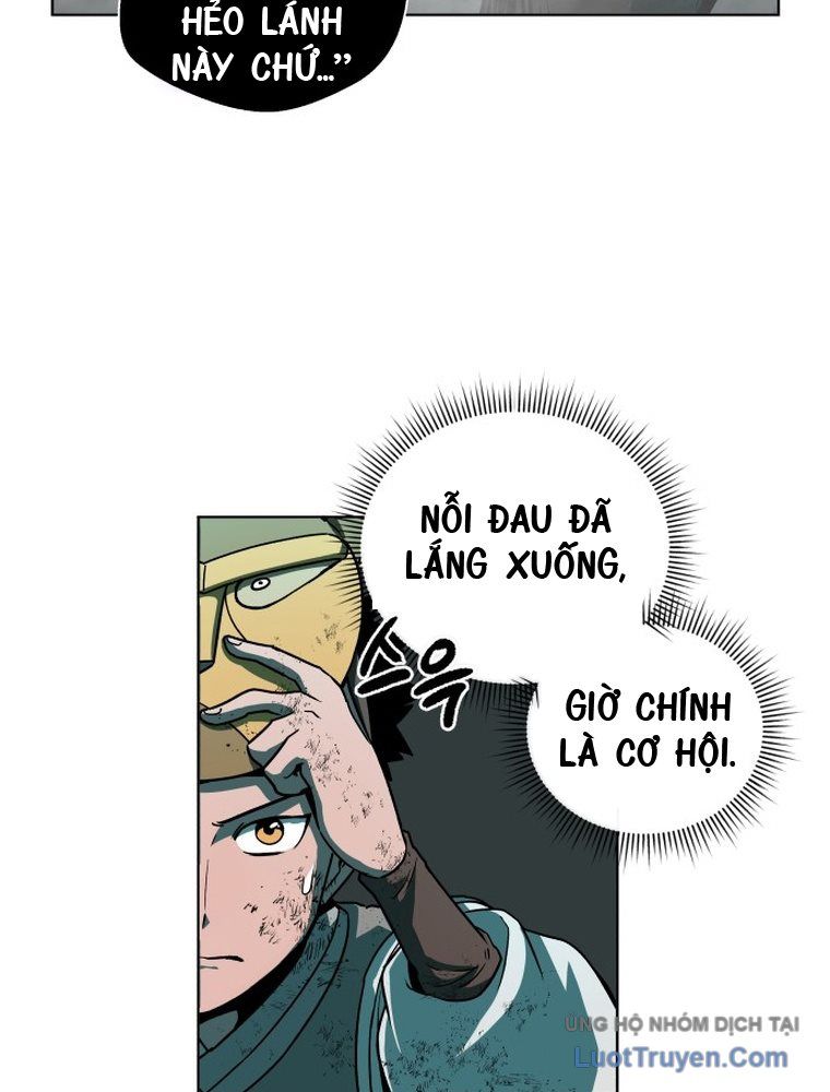 Nhân Diện: Chapter 2