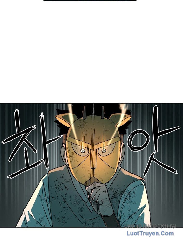 Nhân Diện: Chapter 2