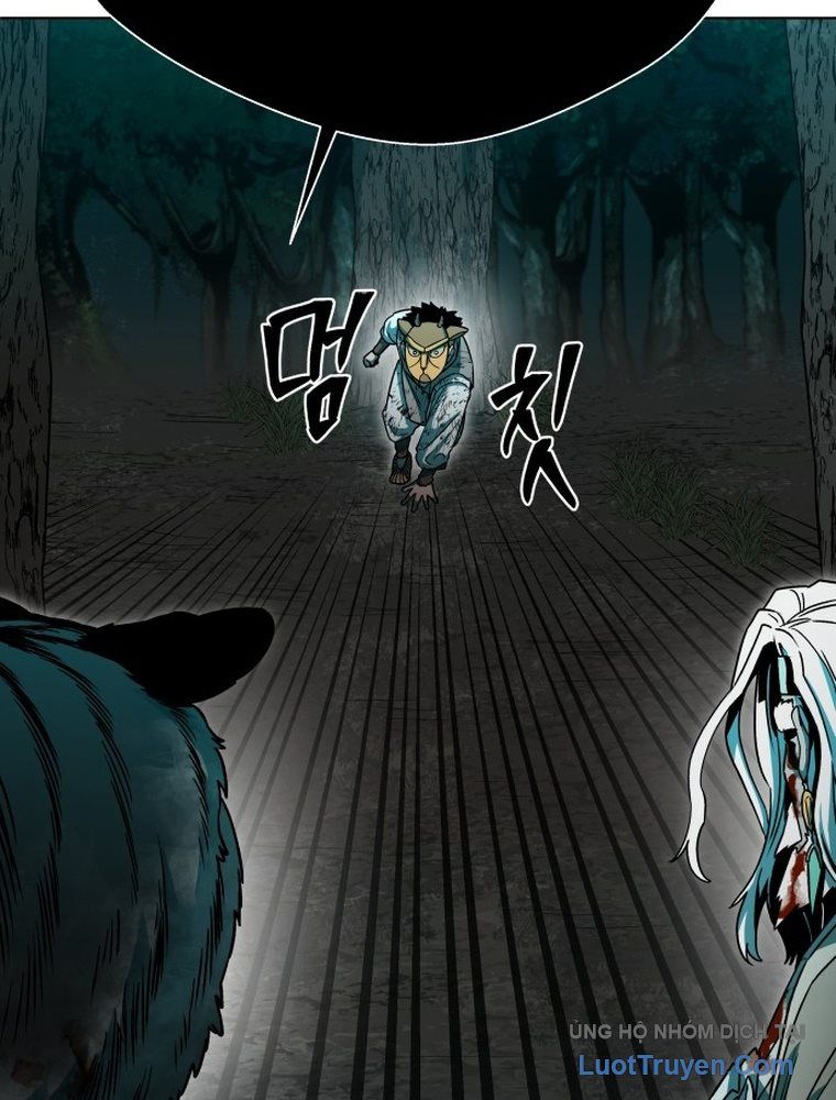 Nhân Diện: Chapter 2