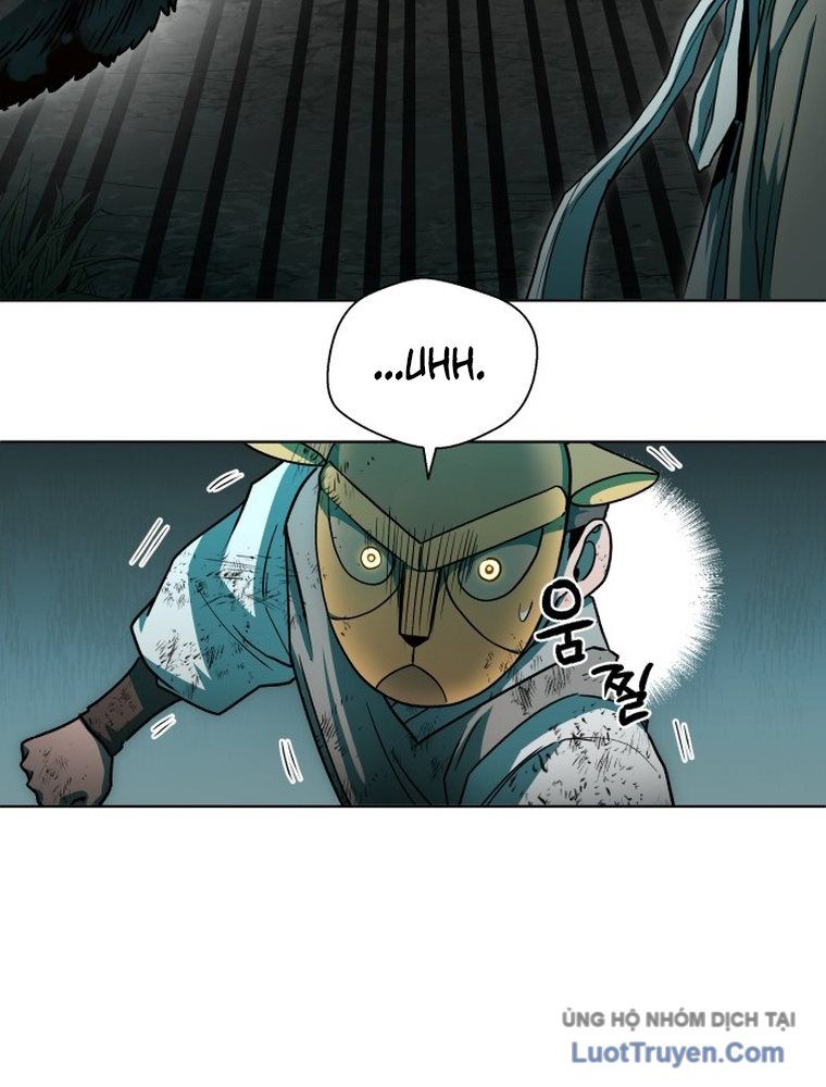 Nhân Diện: Chapter 2