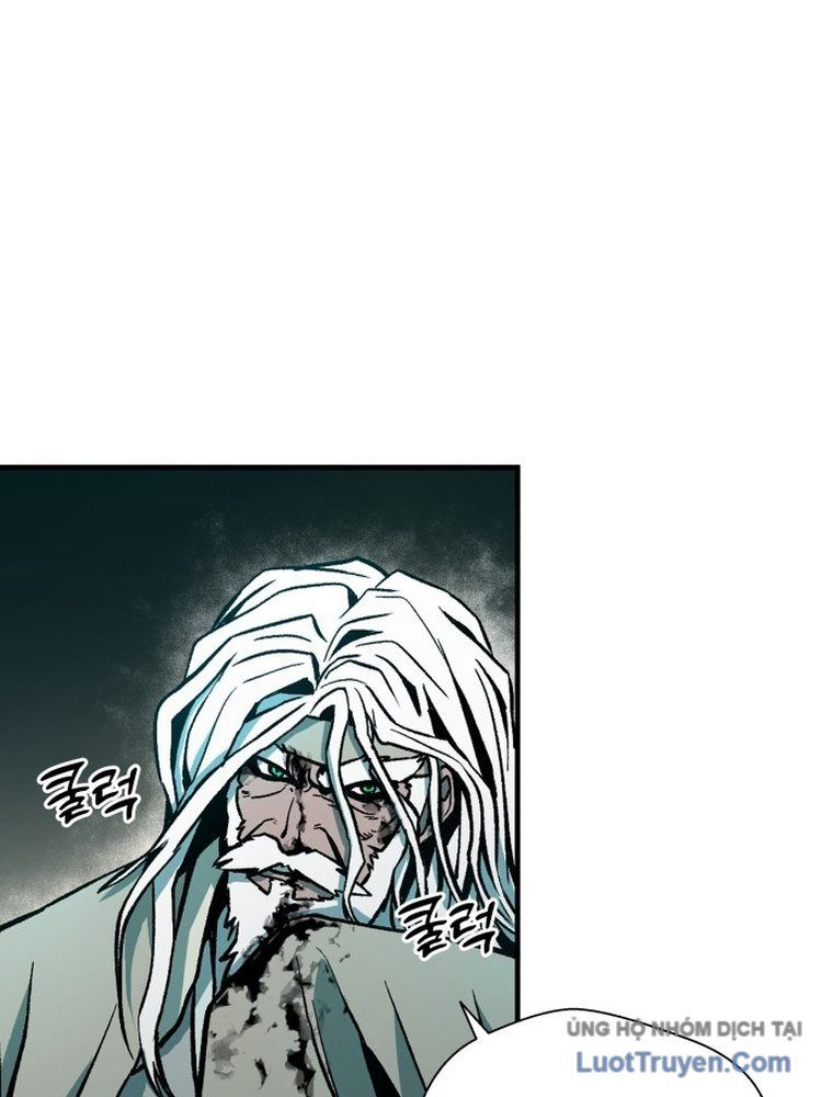 Nhân Diện: Chapter 2