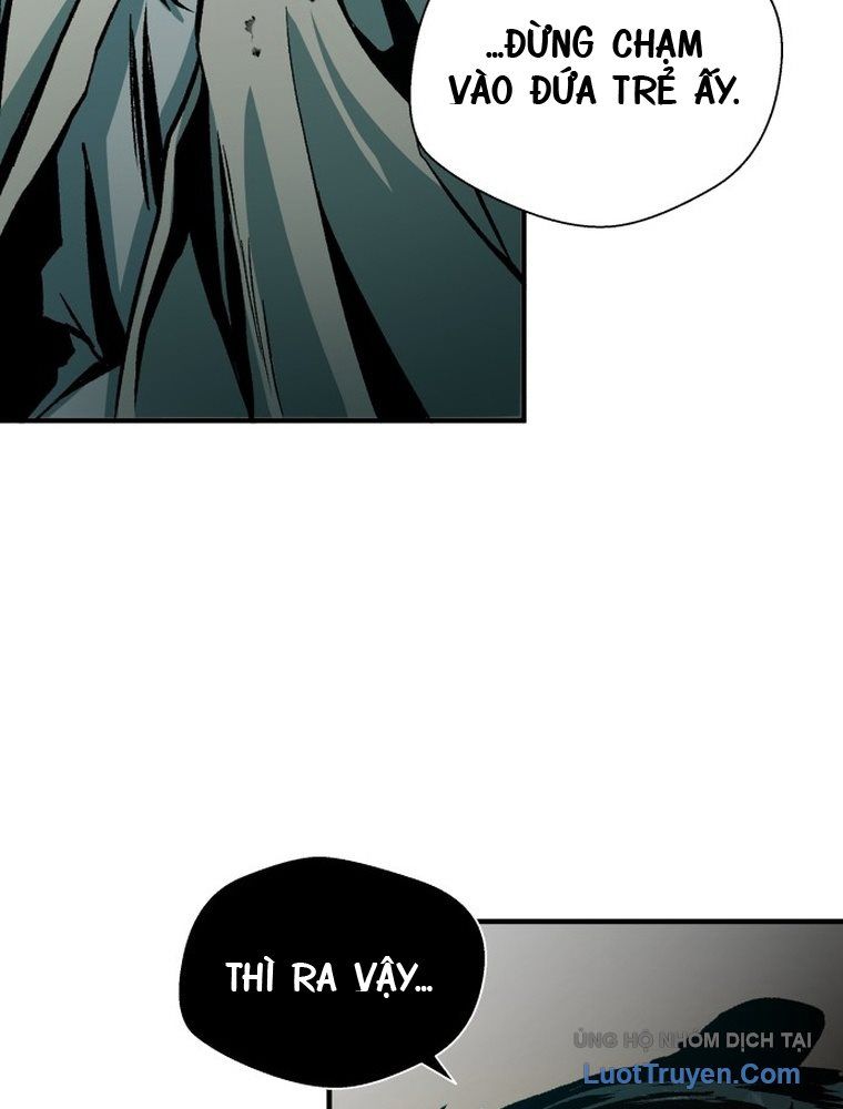 Nhân Diện: Chapter 2