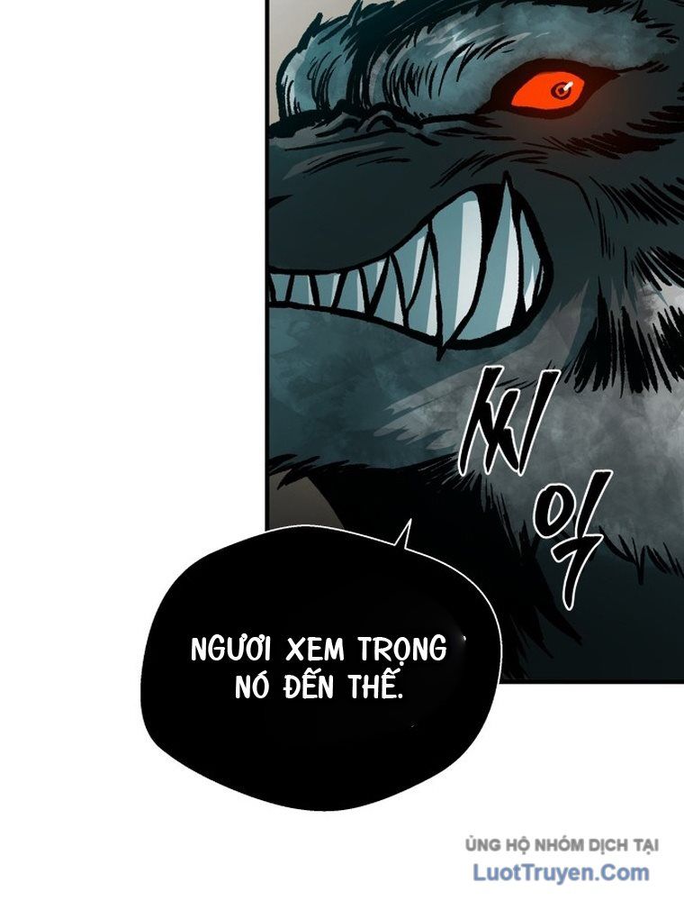 Nhân Diện: Chapter 2