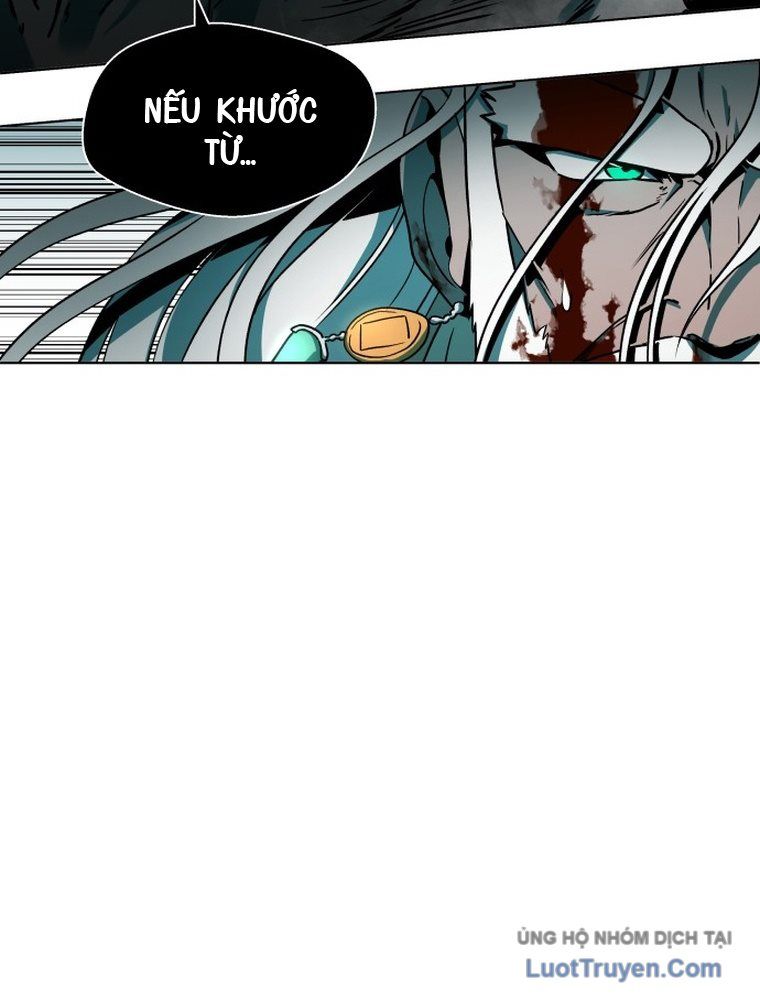 Nhân Diện: Chapter 2