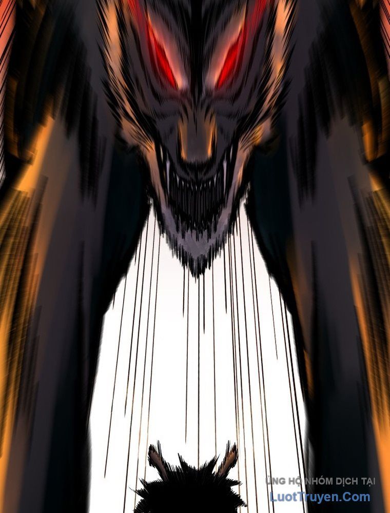 Nhân Diện: Chapter 2