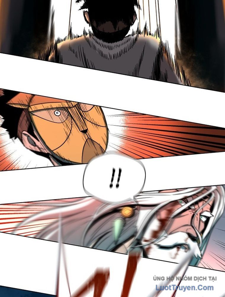 Nhân Diện: Chapter 2