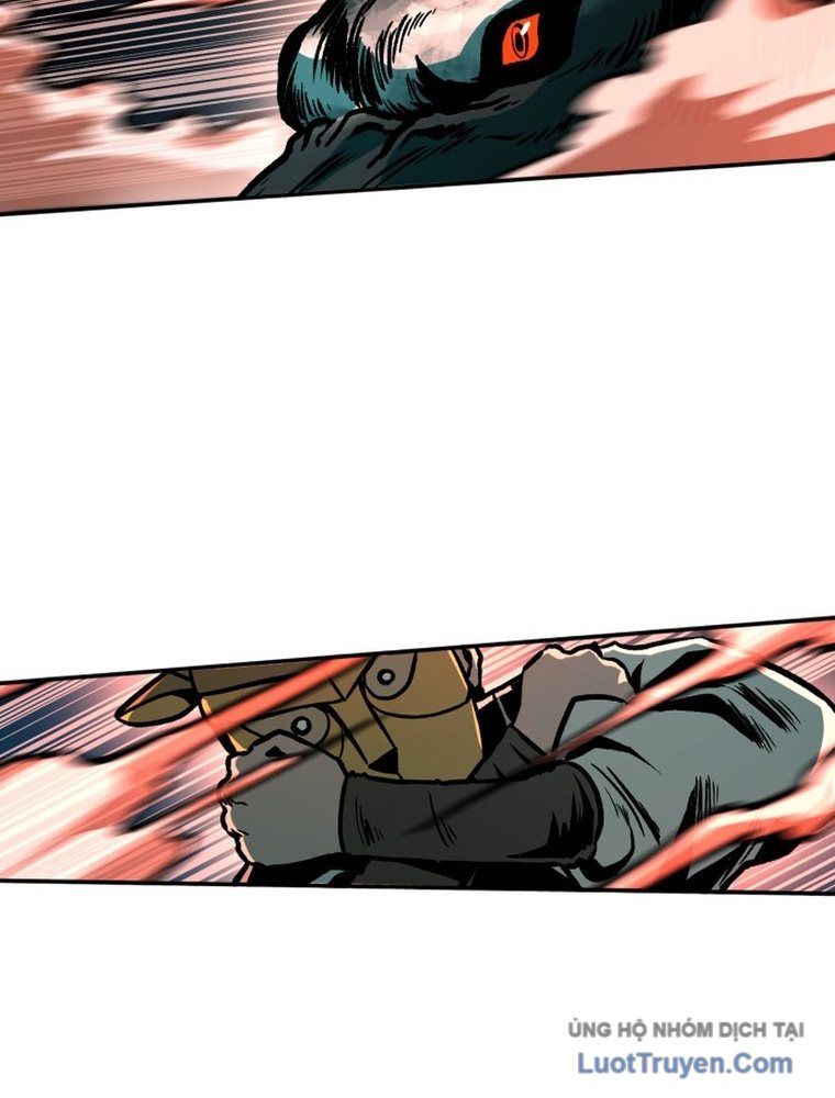 Nhân Diện: Chapter 2