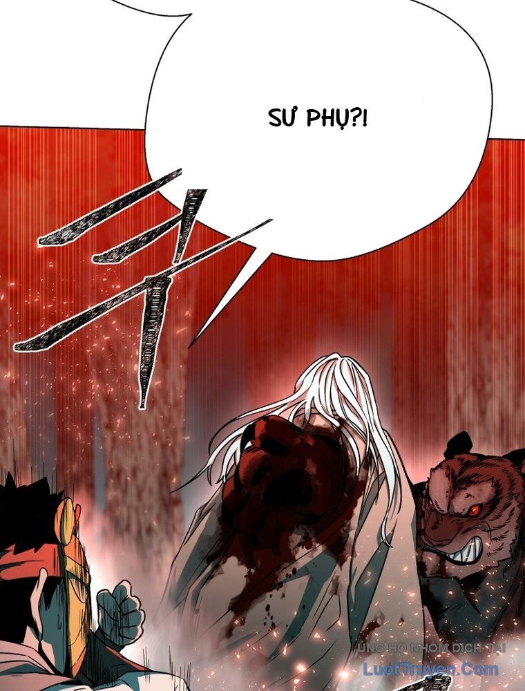 Nhân Diện: Chapter 2