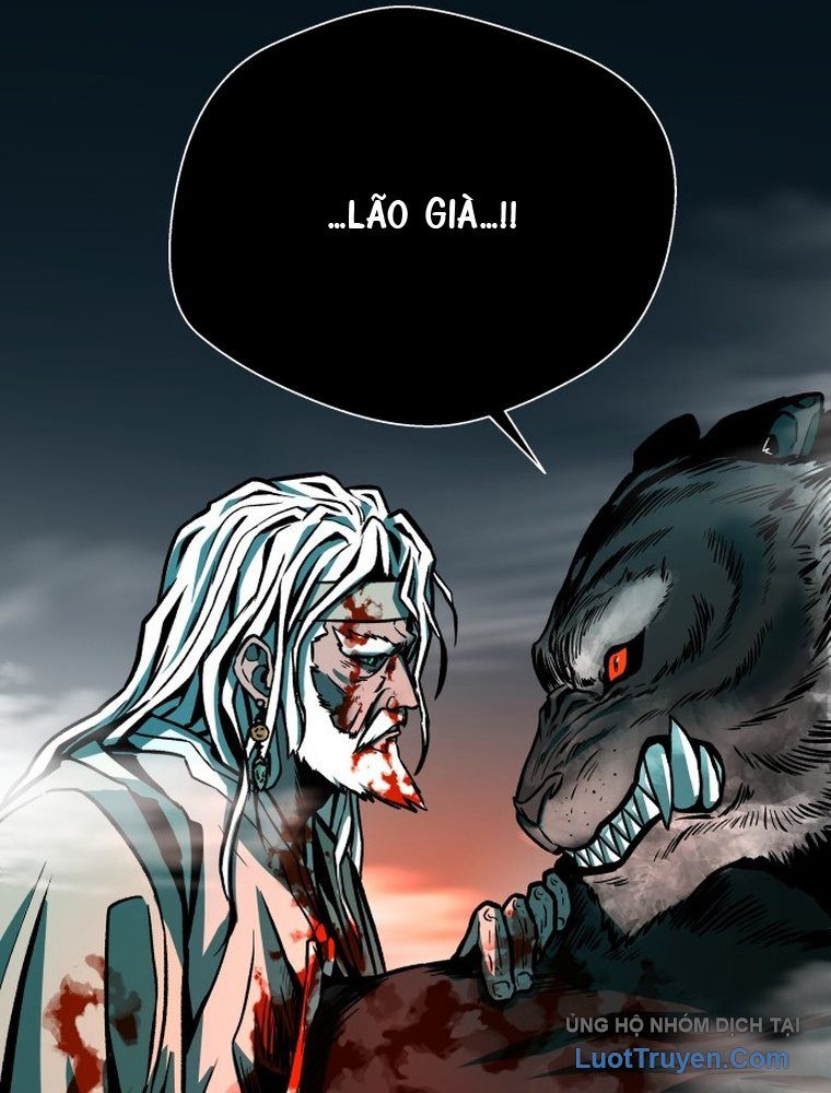 Nhân Diện: Chapter 2